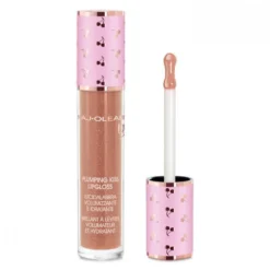 Naj-Oleari Plumping Kiss Lipgloss N.06
