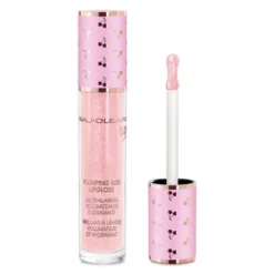 Naj-Oleari Plumping Kiss Lipgloss N.02