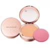 Naj-Oleari Silk feel Wet & dry Powder Foundation N.02