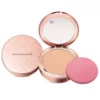 Naj-Oleari Silk feel Wet & dry Powder Foundation N.03