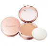 Naj-Oleari Skin Caress Pressed Powder N.03