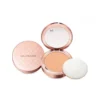 Naj-Oleari Skin Caress Pressed Powder N.02