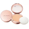 Naj-Oleari Skin Caress Pressed Powder N.01