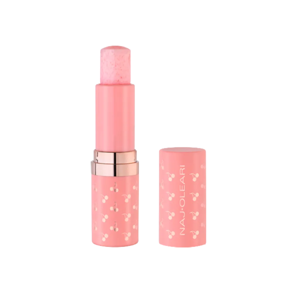 Naj-Oleari Sugar Lip Scrub