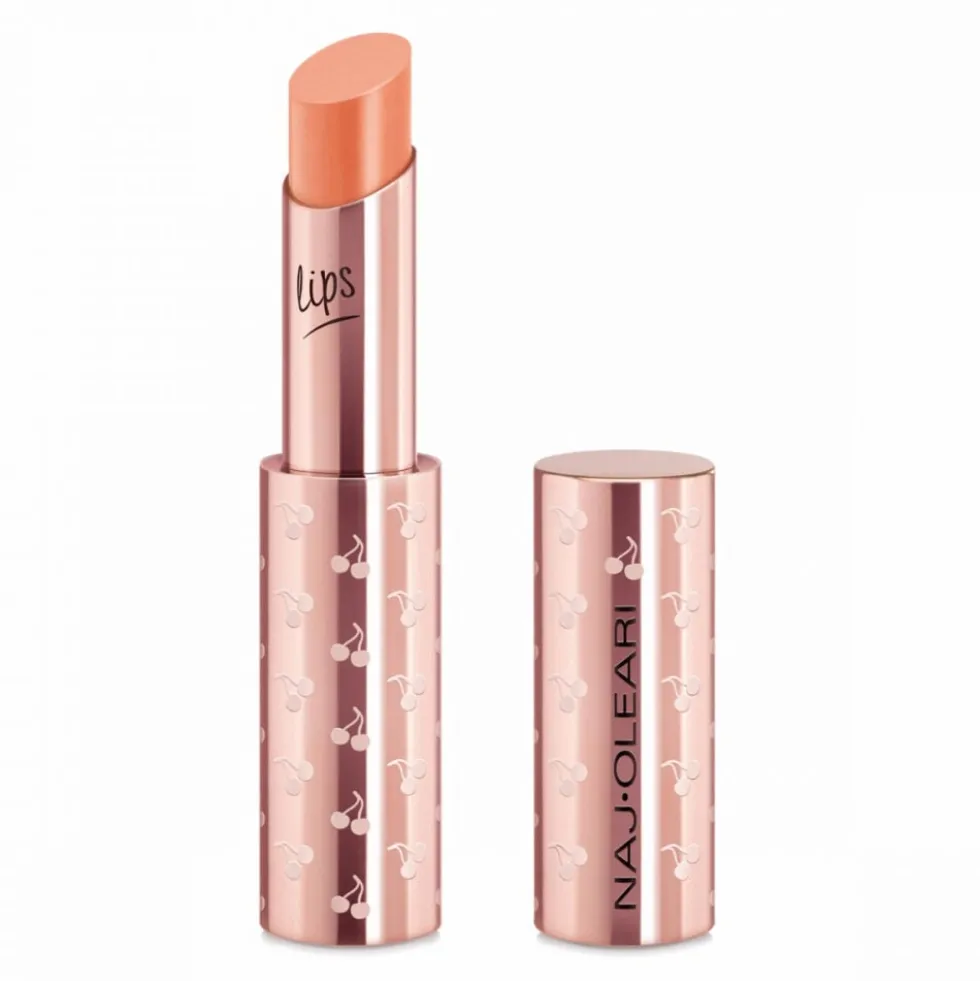 Naj-Oleari Tender Glow Lip Balm N.02