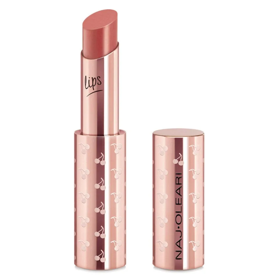 Naj-Oleari Tender Glow Lip Balm N.03