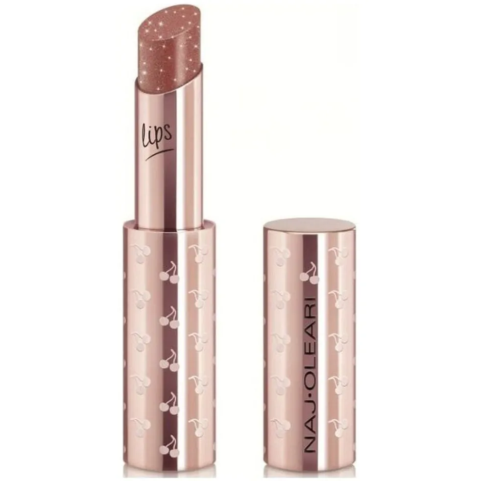 Naj-Oleari Tender Glow Lip Balm N.05