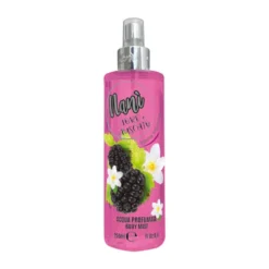 Nanì More e Muschio Acqua Profumata 250 ml