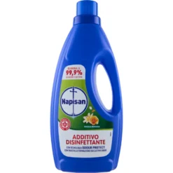 Napisan Additivo Disinfettante Fresca Rugiada 1000 ml