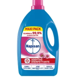 Napisan Additivo Liquido Disinfettante Profumo di Primavera 2,2 L
