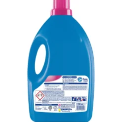 Napisan Additivo Liquido Disinfettante Profumo di Primavera 2,2 L