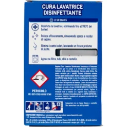 Napisan Cura Lavatrice con Presidio Medico Chirurgico 250 ml