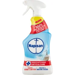 Napisan Igienizzante Bagno Anticalcare 740ml