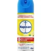 Napisan Spray Disinfettante Milleusi Brezza di Limoni 400 ml