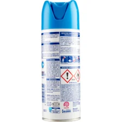 Napisan Spray Disinfettante Milleusi Fresco Pulito 400 ml