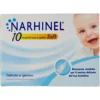 Narhinel Ricariche Soft Aspiratore Nasale 10 Pezzi
