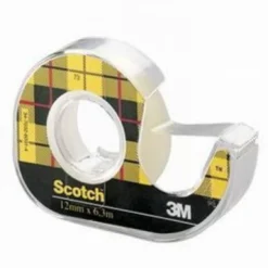 Nastro Scotch Biadesivo Blister