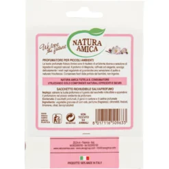 Natura Amica 2 Buste Profumate Magnolia