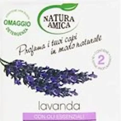 Natura Amica 2 Buste Profumate Lavanda