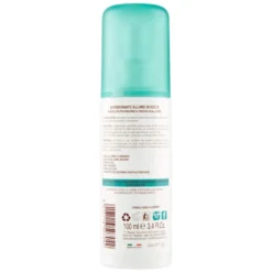 Natura Amica Deodorante Piedi Mentolo 100ml