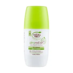 Natura Amica Deodorante Roll-On Tè Verde 75 ml