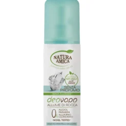 Natura Amica Neutro Deodorante Spray 100ml