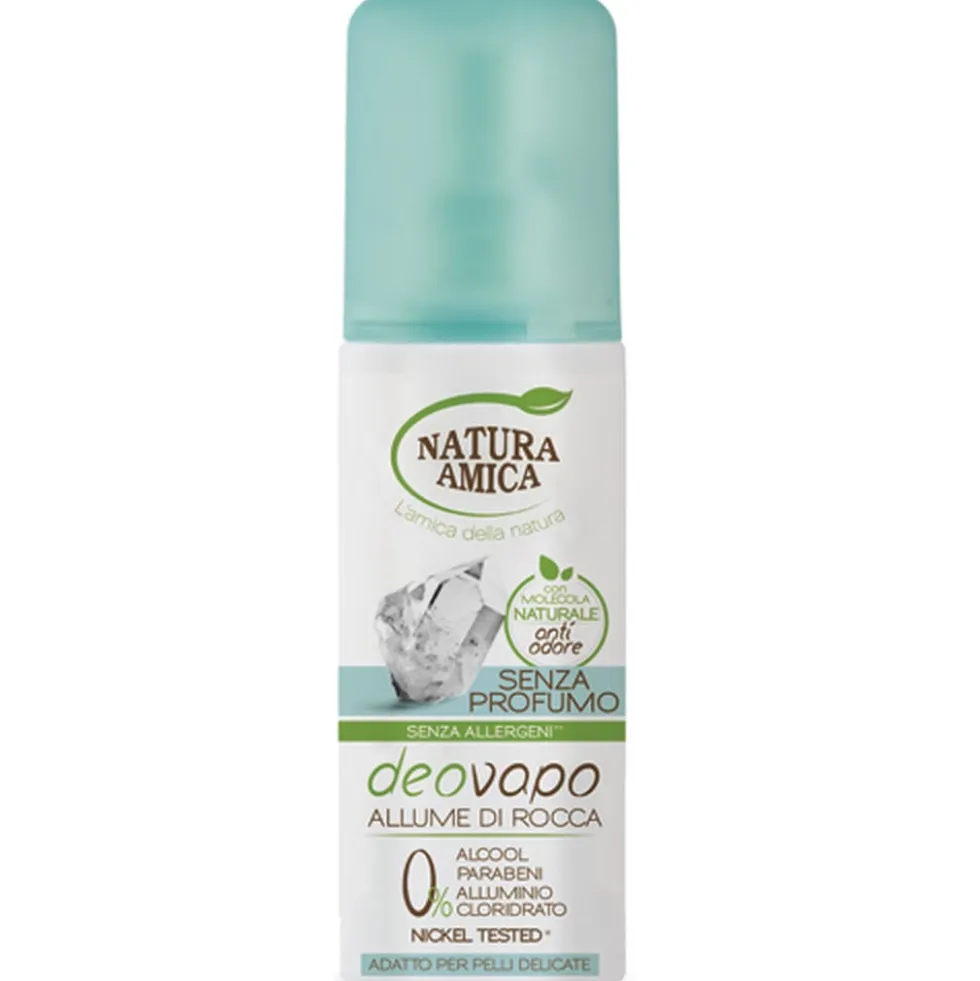 Natura Amica Neutro Deodorante Spray 100ml