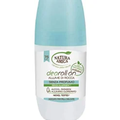 Natura Amica Neutro Deodortante Roll-On 75ml