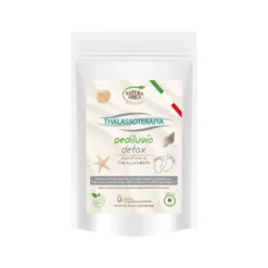 Natura Amica Pediluvio Detox 120 g