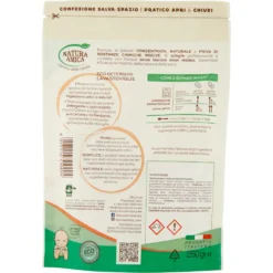 Natura Amica Puro Detersivo Lavastoviglie 250g