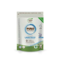 Natura Amica Puro Detersivo Lavatrice 250g