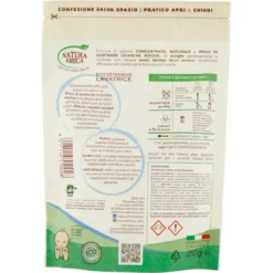 Natura Amica Puro Detersivo Lavatrice 250g