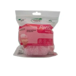 Natura Amica Spugna Soft Peeling Pink