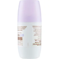 Natura Amica Talco Deodorante Roll -On 75ml