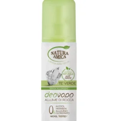 Natura Amica Te Verde Deodorante Spray 100ml
