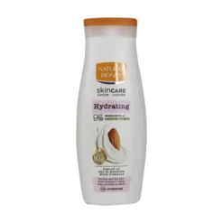 Natural Honey Lozione Idratante 400 ml