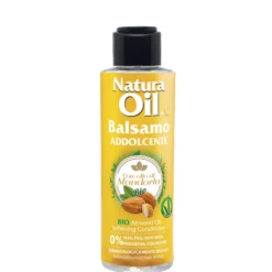 Natura Oil Balsamo Addolcente Olio di Mandorla 100 ml