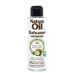 Natura Oil con Olio di Cocco Bio Balsamo 100 ml