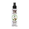 Natura Oil Olio di Cocco Bio Doccia 100 ml
