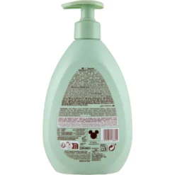 Naturaverde Baby Bagnetto Delicatissimo Disney 400 ml