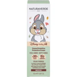 Naturaverde Baby Crema Protettiva Disney 100 ml