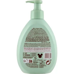 Naturaverde Baby Detergente Delicato Mani & Viso Disney 250 ml