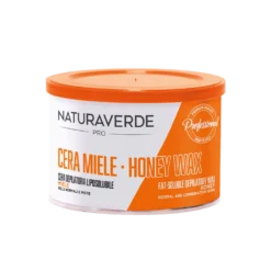 Naturaverde Cera Liposolubile Miele 400 ml