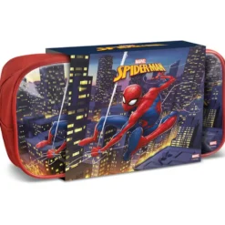 Naturaverde Cofanetto Spider-Man