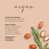 Natura Verde Crema Corpo Nutriente Argan 400 ml