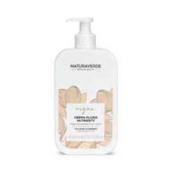 Natura Verde Crema Corpo Nutriente Argan 400 ml