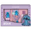 Naturaverde Disney Stitch: Eau de Toilette 30ml + Bagnoschiuma 100ml + Fermacapelli