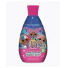 Naturaverde Kids Lol Surprise Bagnoschiuma Delicato 300ml