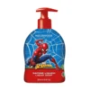 Naturaverde Kids Spider-Man Sapone Liquido Avena 250 ml