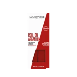 Naturaverde Olio di Argan Cera Depilatoria Roll-on 100 ml
